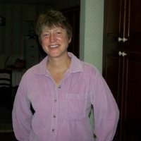 Cindy Stachowski