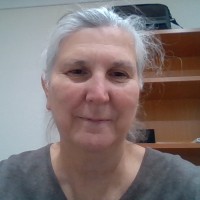 Cathy Mclinden