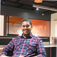 ujwal narayana