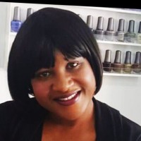 Grace Dombojena
