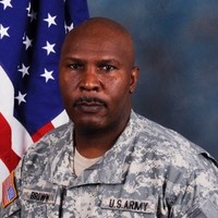 Samuel L. Brown, MBA, CSM(Ret)