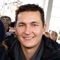 Nicolas Caisso