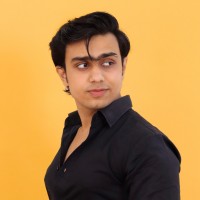 Paras Kaushik