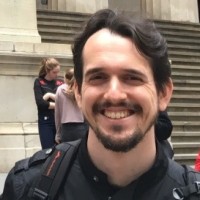 Leonardo Teixeira da Costa