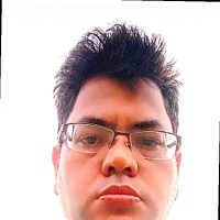 Suresh Gupta
