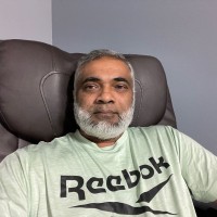 Maruf Hossain