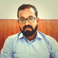 Milan Mathew