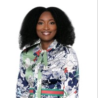 Alice Kuaban, Ms