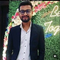 Vyom Kulshrestha