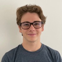 Aidan Sussman