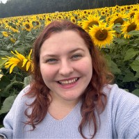 Samantha Boucher