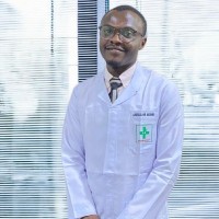 Munir Abdullahi