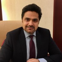 Anees Ahmed