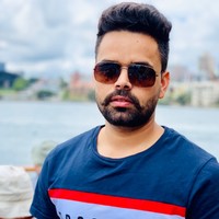 Navjot Singh