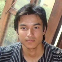 Nikesh Maharjan