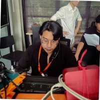 Davud Anuwongcharoen