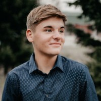 Tristan Helgeson