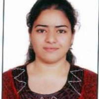 Priyanka Agate
