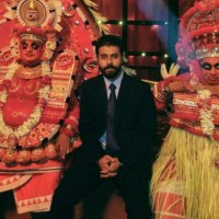 Sachin Ram Mohan