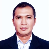 Saiful Anwar