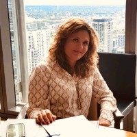Michal Geva Rotlevy