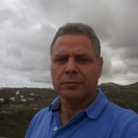 Francisco Carmelo Santana Hernández