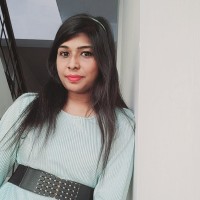Anitha Vani M