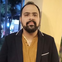 Karthik Rossi