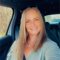Sarah Tomlin