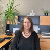 Lorraine Cousineau
