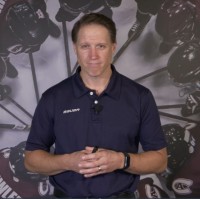 Evan Baker