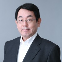 Shinichi Sugimoto