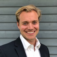 Jonas Vik Olausson