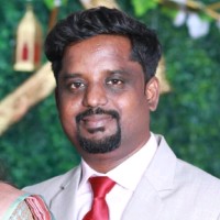 Girish Shivaramaiah