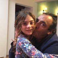 Lulo Garcia Rojas