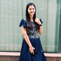 Anusha R