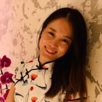Shania Gao