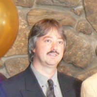 Daniel Palmer