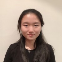 Xi Ran Chen