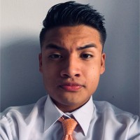 Bryan Junior Zegarra Loza