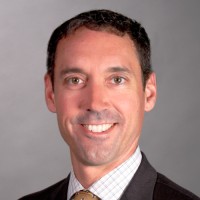 Peter Barron