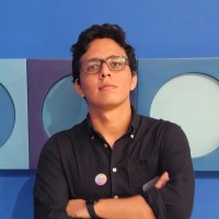 Jordani Vidarte Rojas