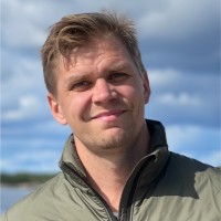 Wille Jämsén