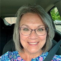 Sandi May