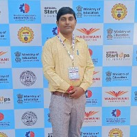 Sandeep Kumar Gupta