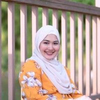 Safitri Wahid
