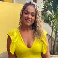 Aline Felismino