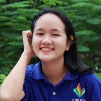 Nguyễn Phạm Phương Anh