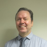 Ian Brewster