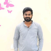 Srimannarayana Chintalapudi